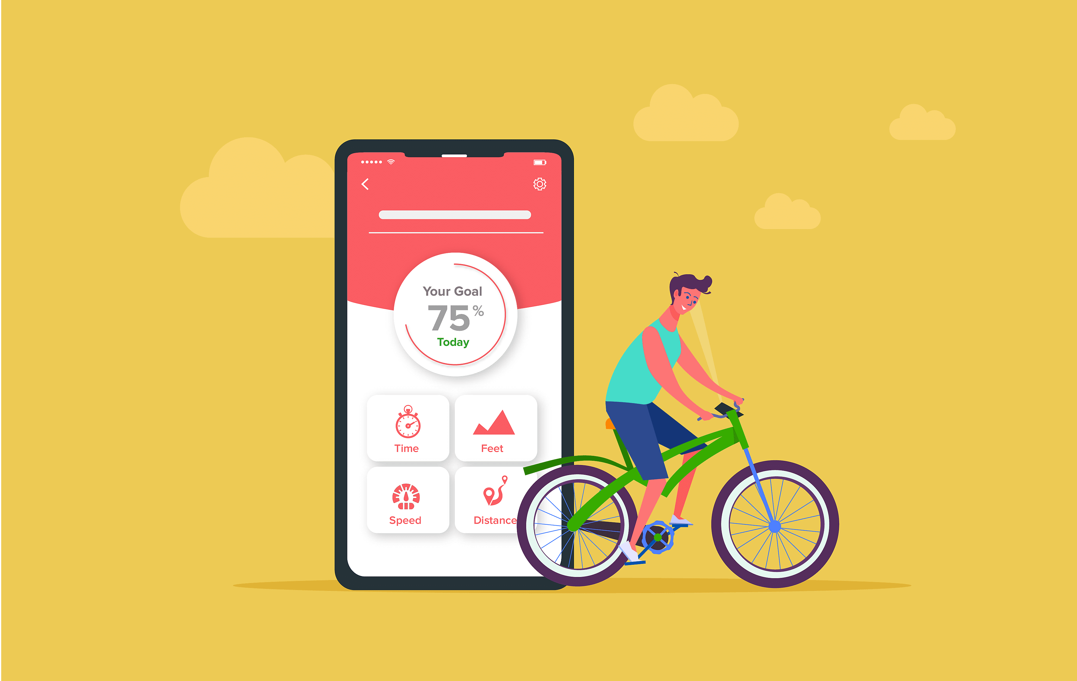 go bike app