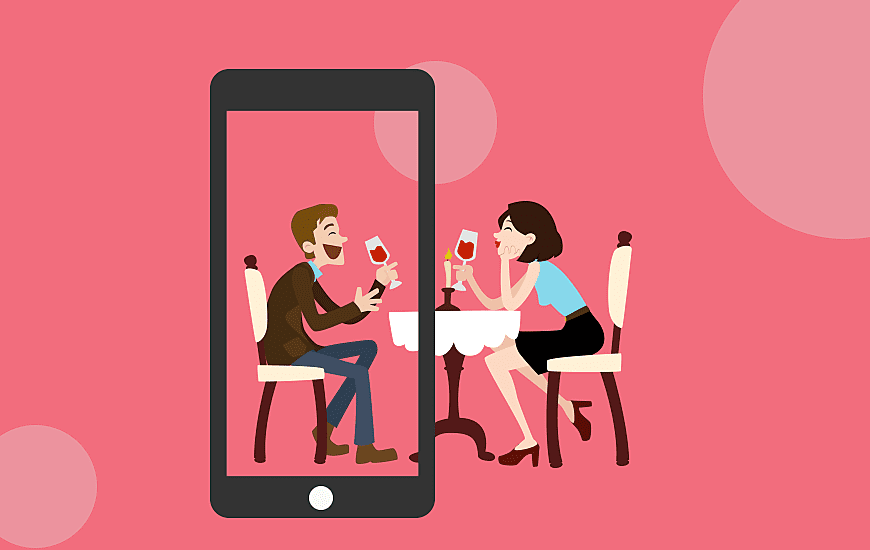 Best Dating Apps Like Tinder