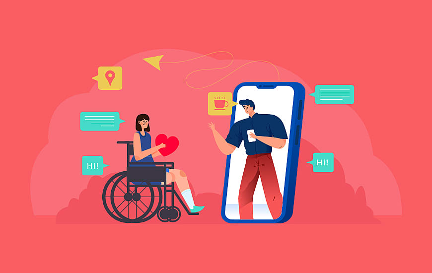 Best Disabled Dating Apps
