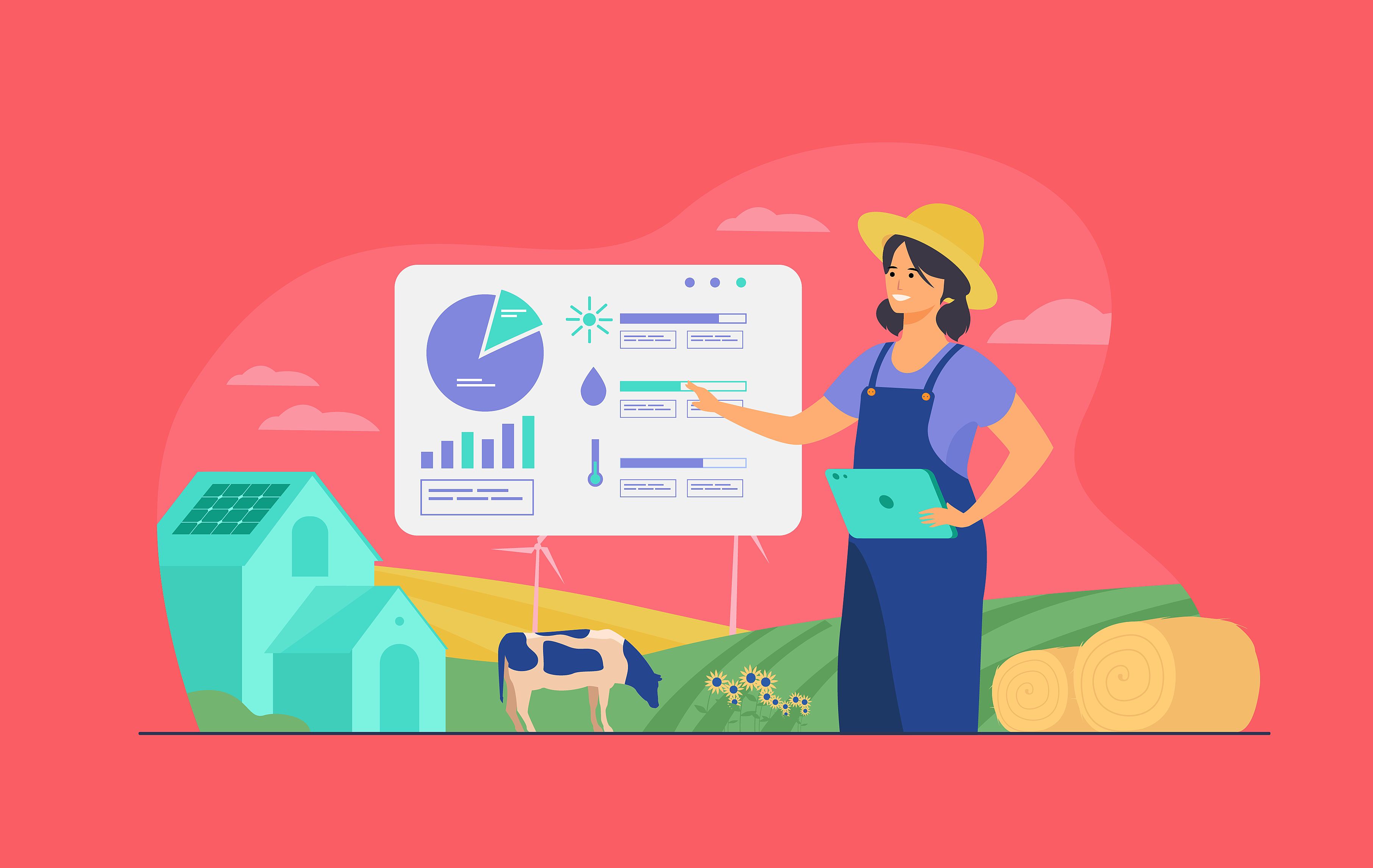 Best Farming Apps