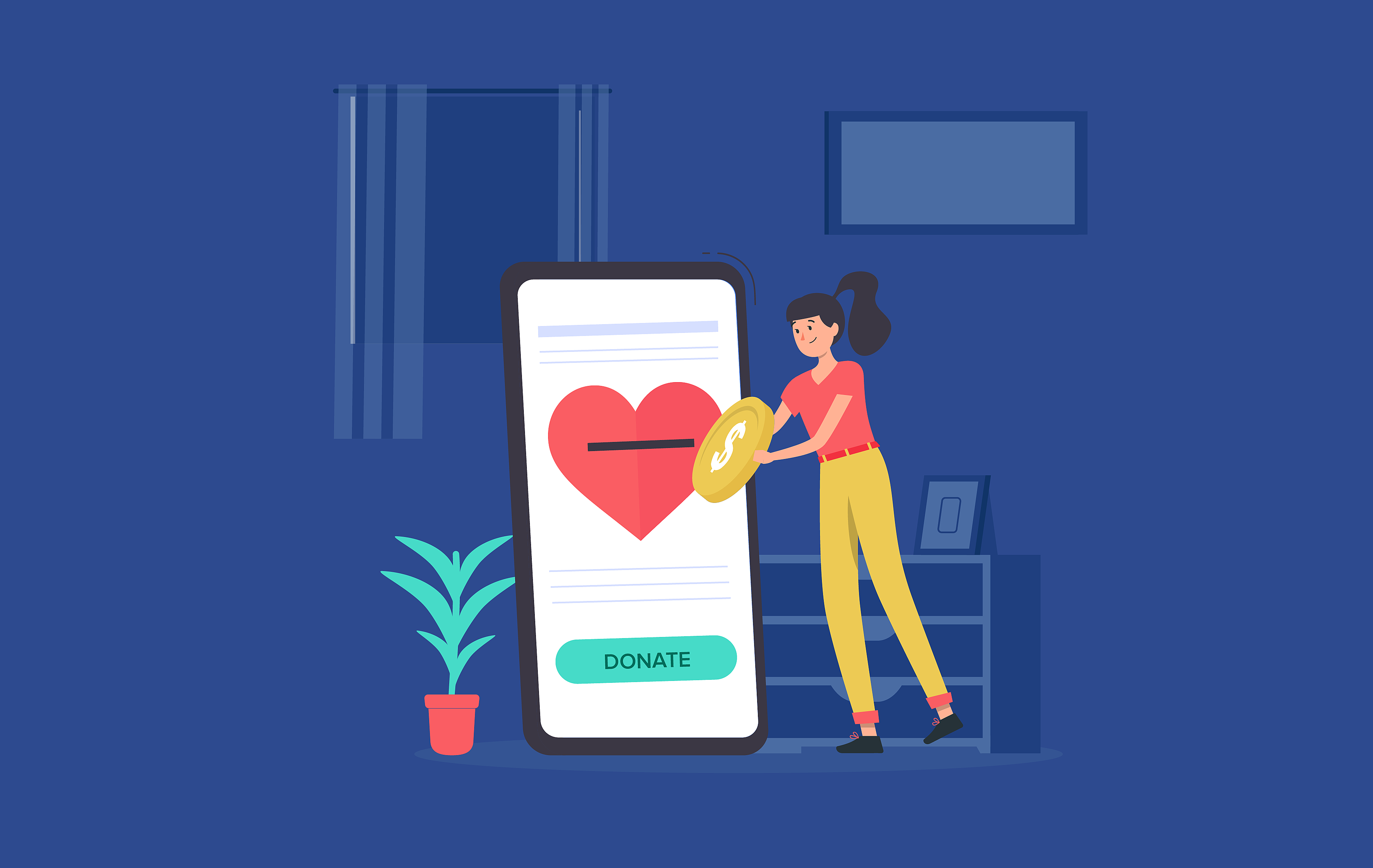 Best Fundraising Apps