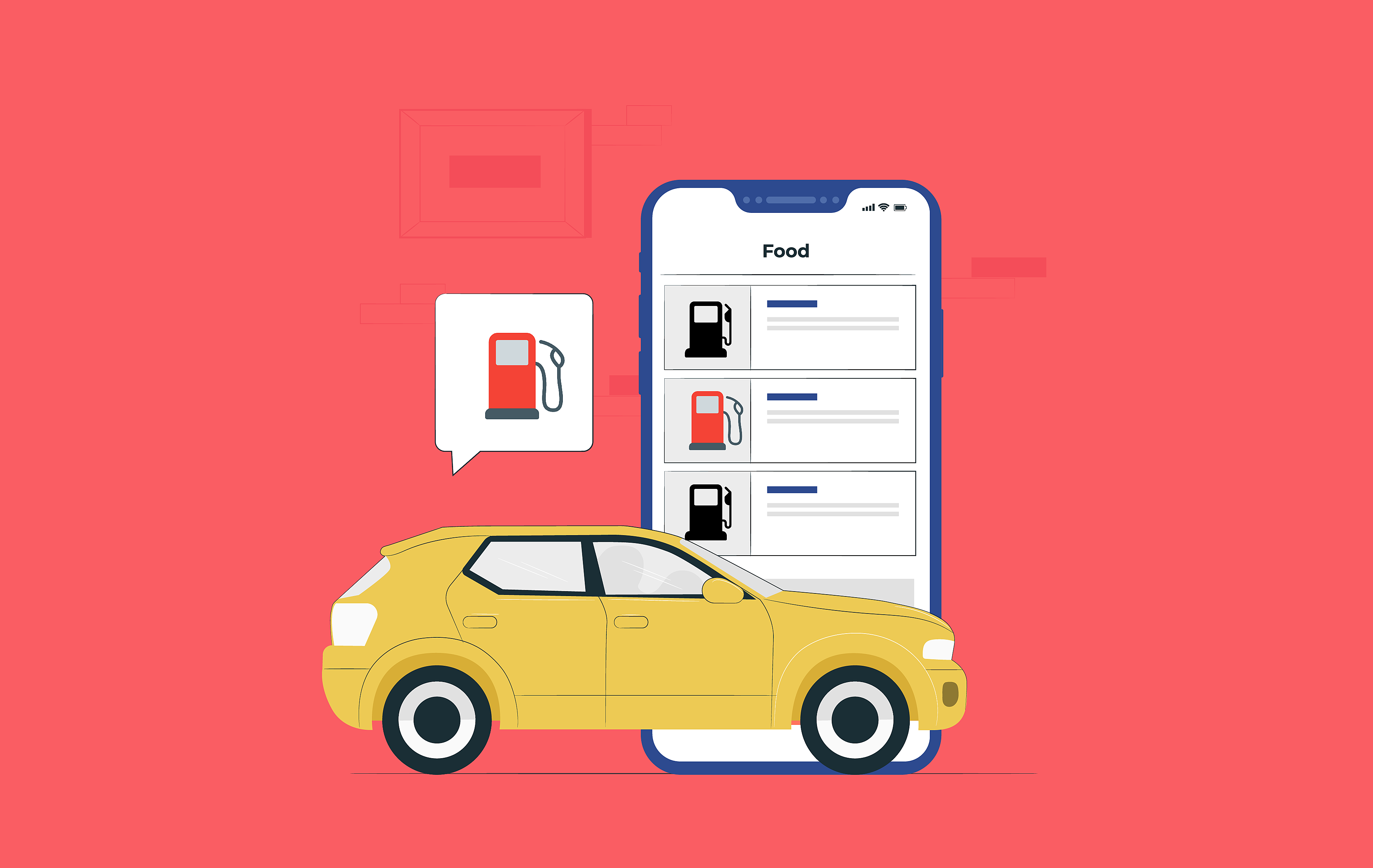 best gas app