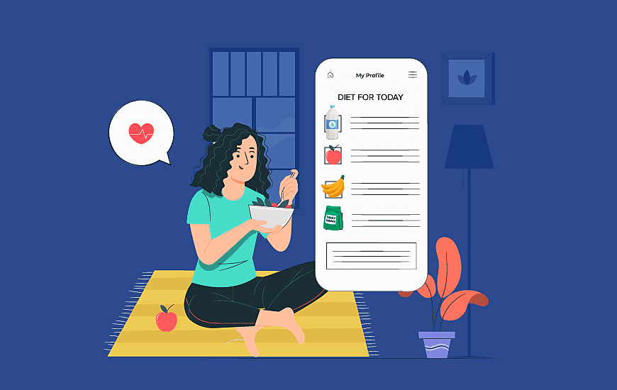 Best Keto Diet Apps
