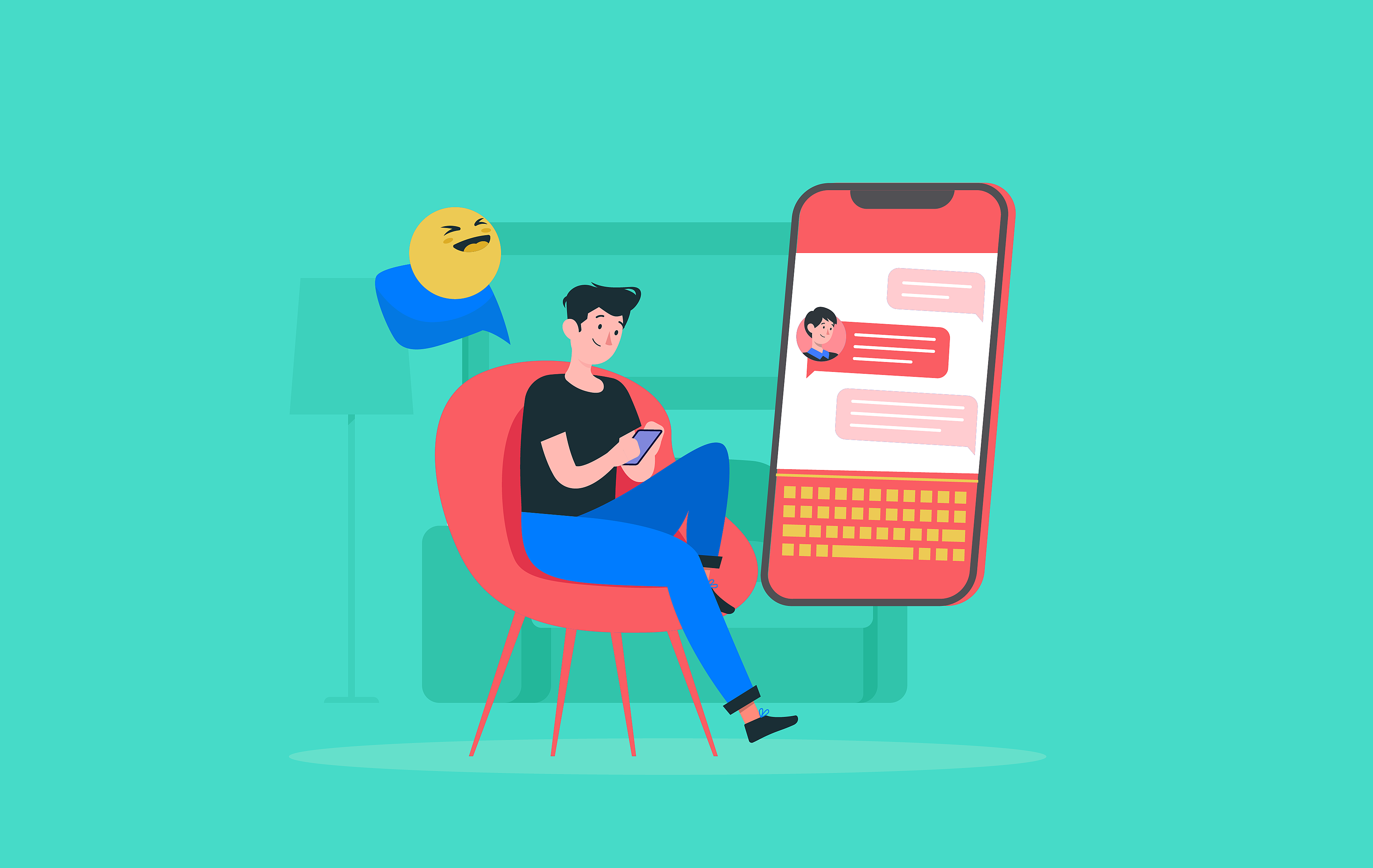 best keyboard apps