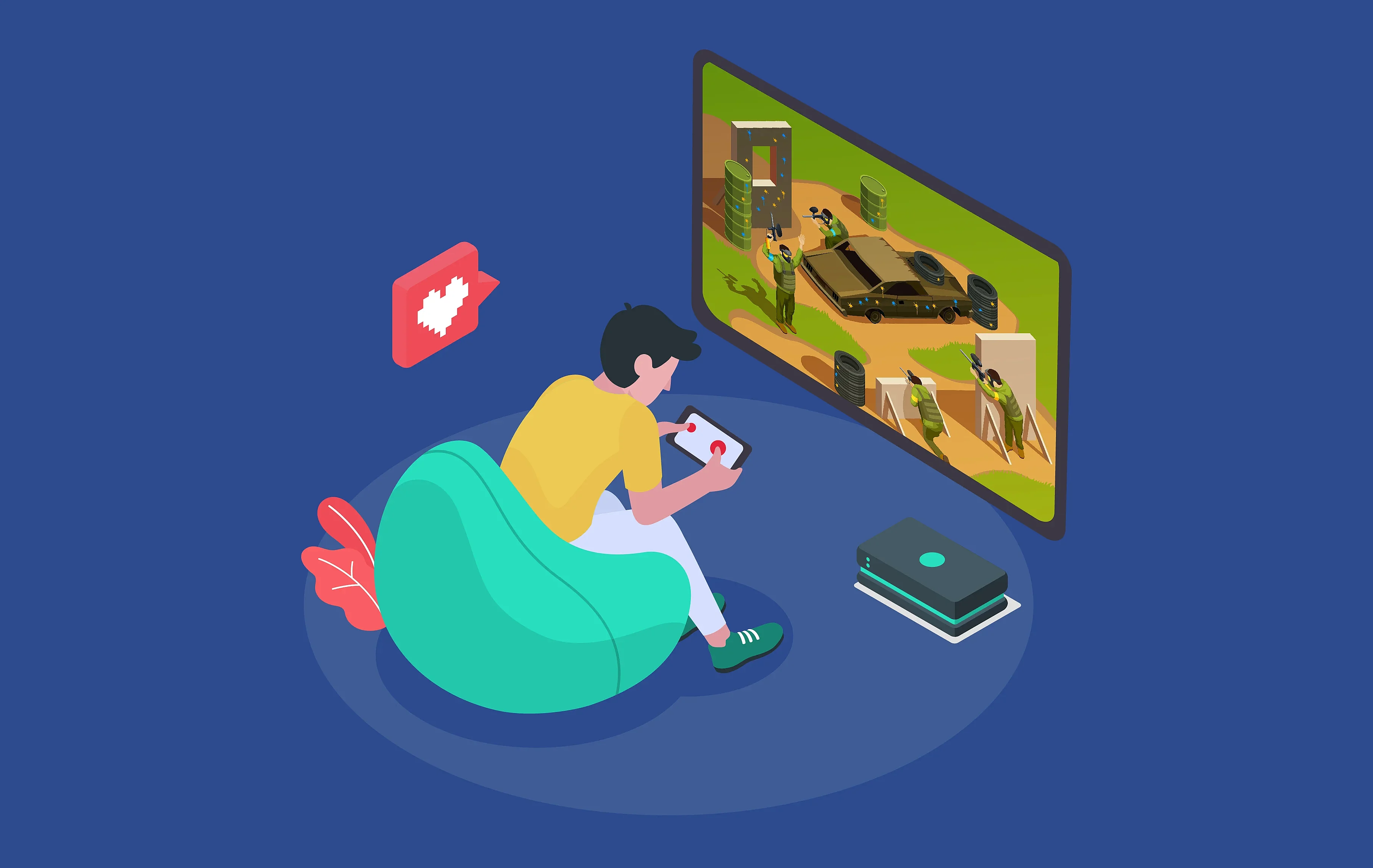 Grand Survival - Ocean Games - Apps on Google Play