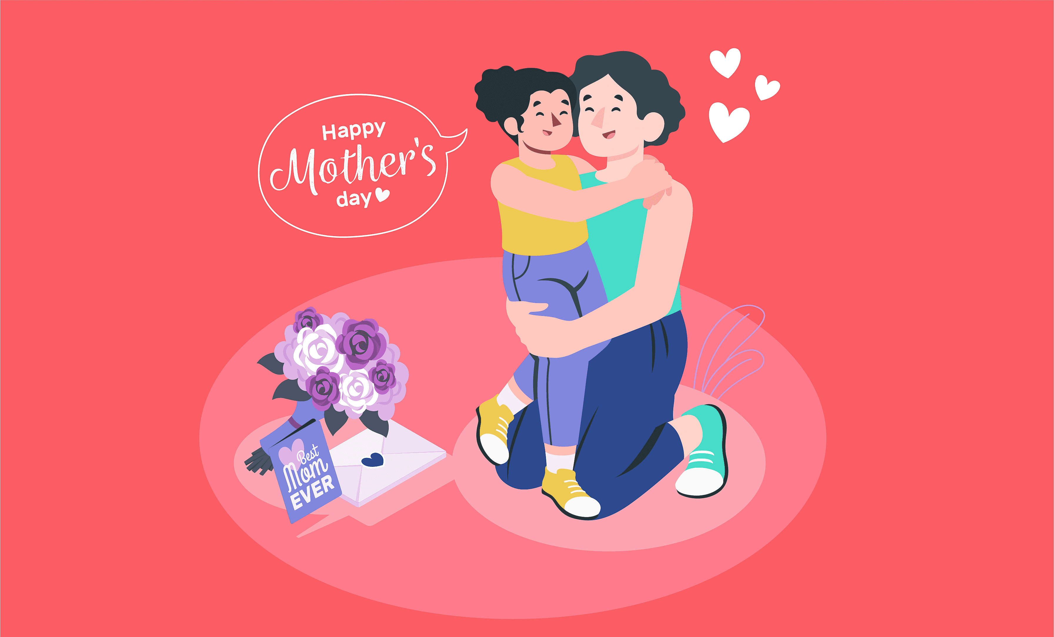 best Mother’s Day apps