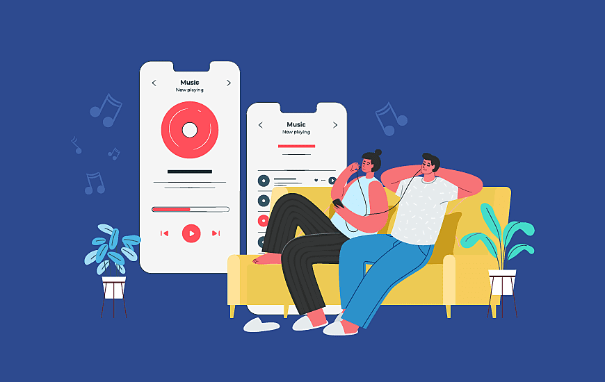 best music finder apps