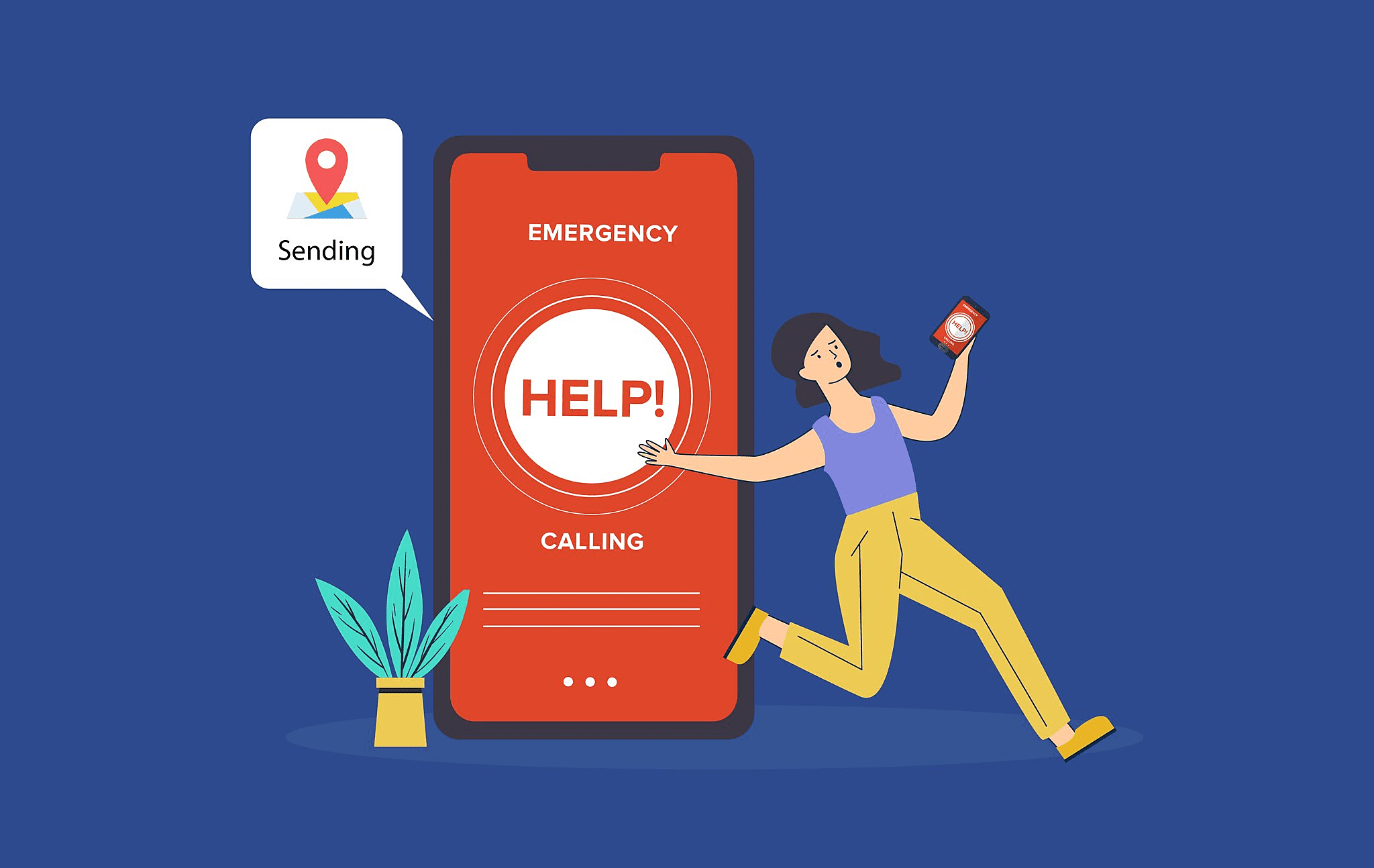 Best Personal Safety Apps
