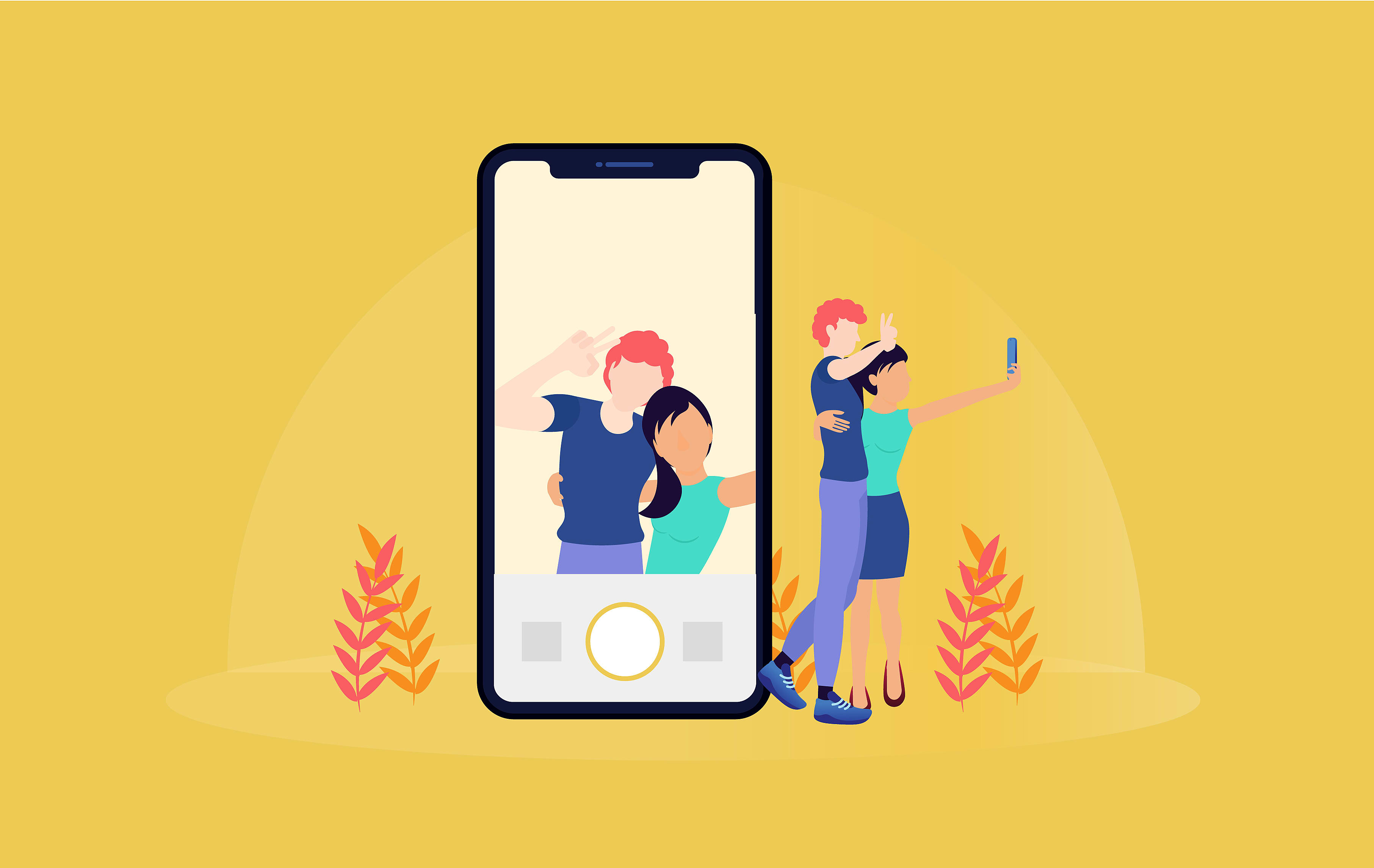 Best Selfie Camera Apps