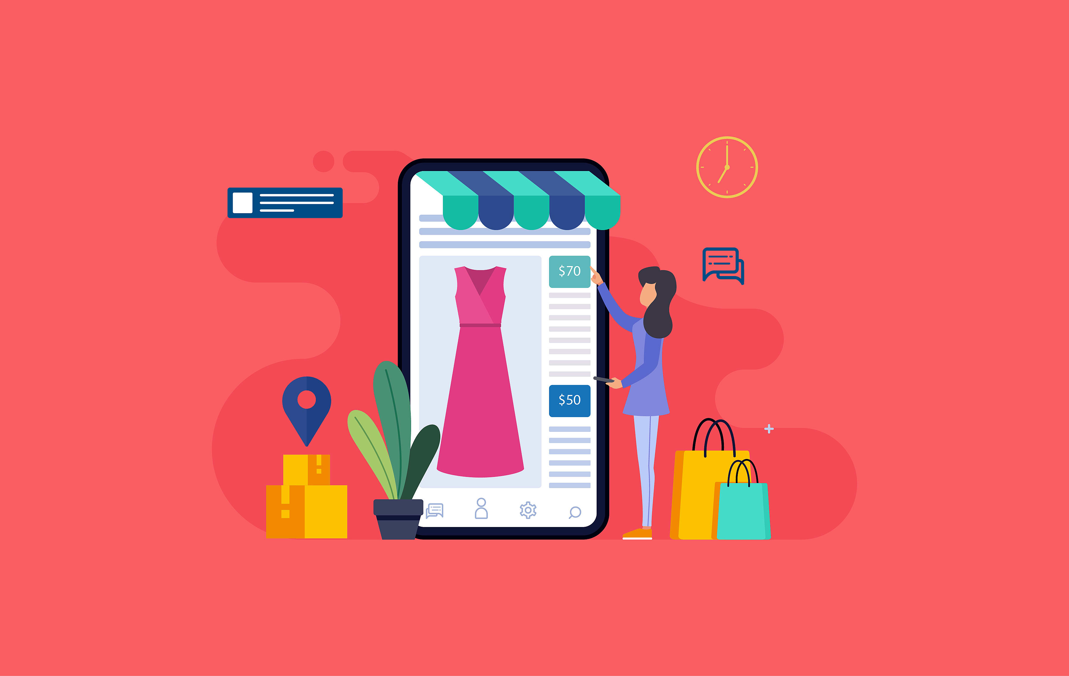 Best Shopping Apps