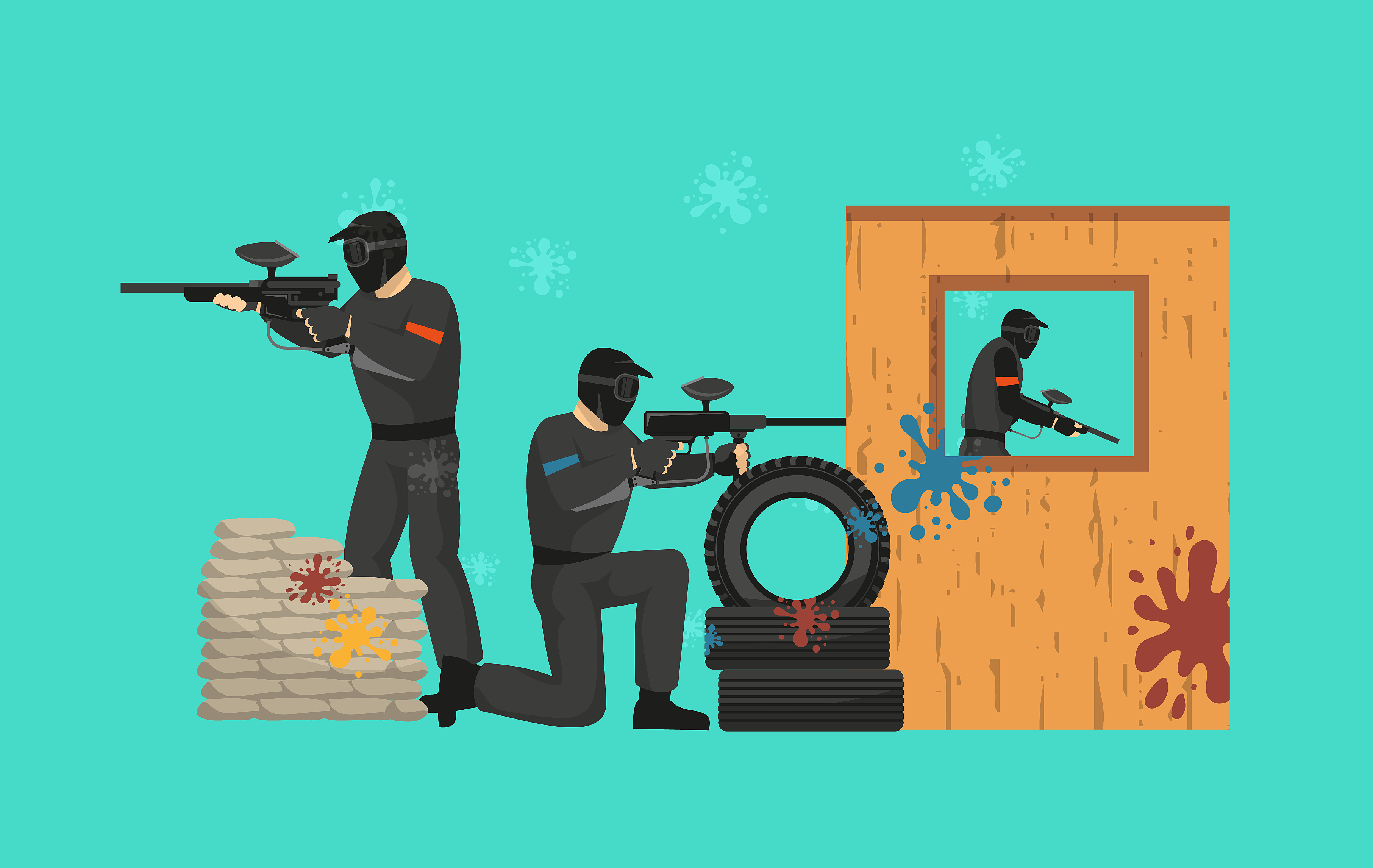 FPS Strike 3D: Free Online Shooting Game Game for Android