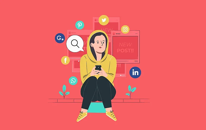 Best Social Media Apps