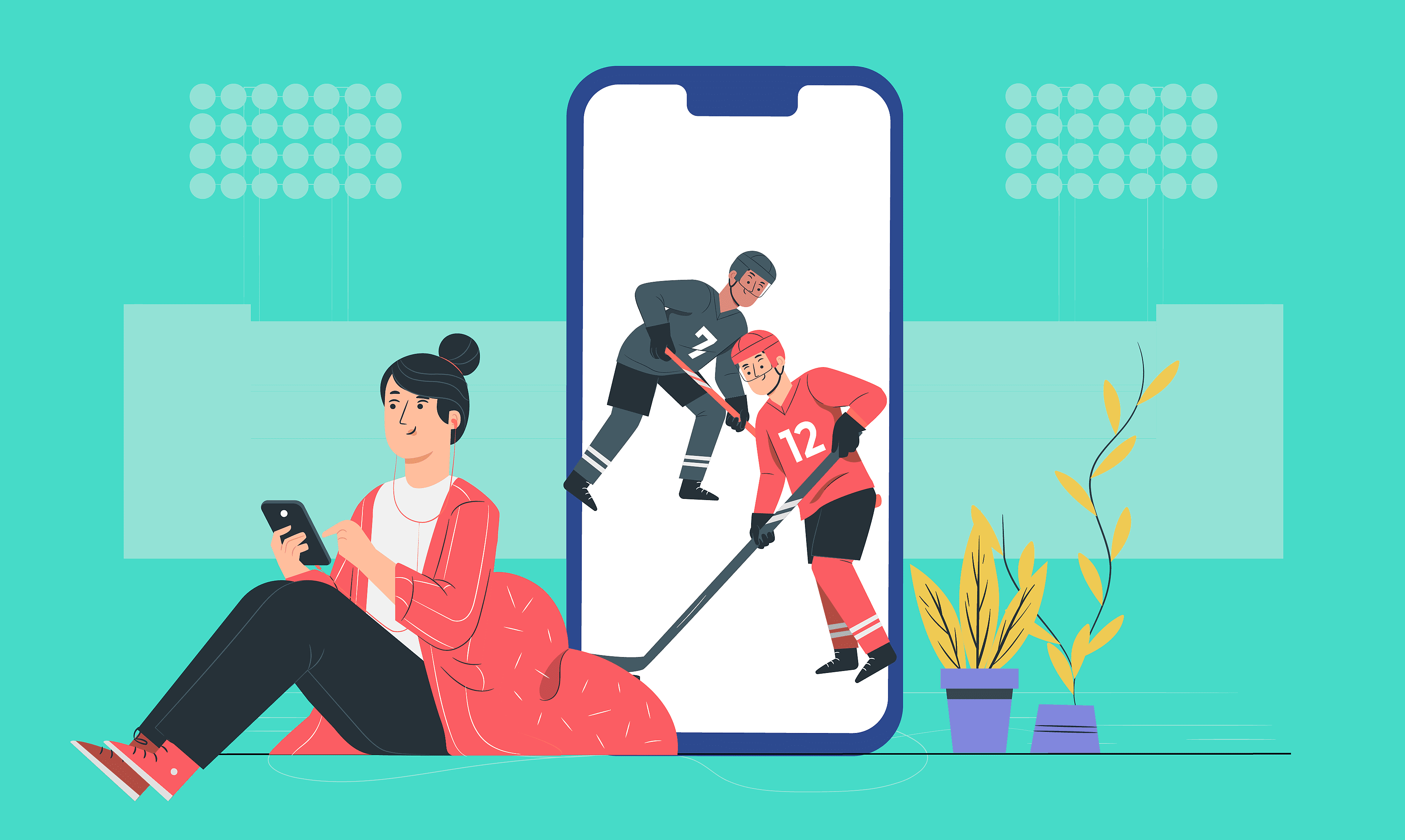 Best Sports Streaming Apps