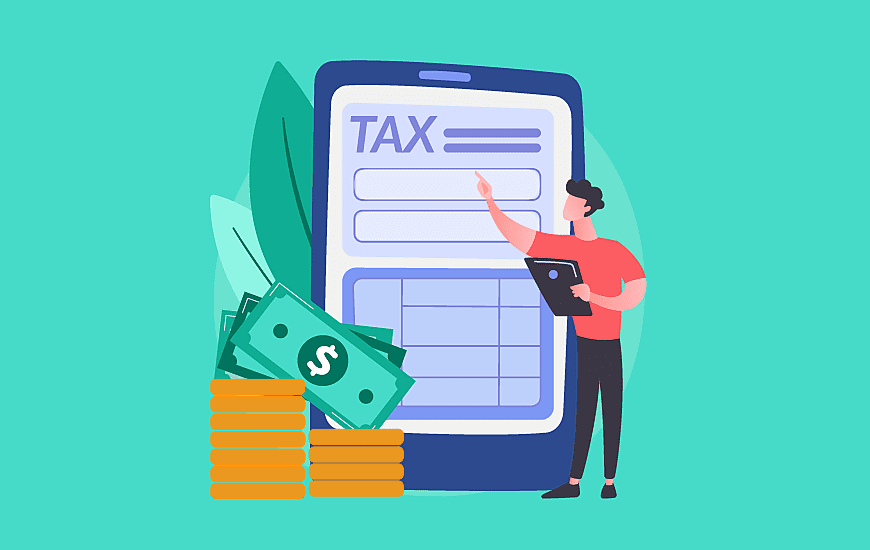5+ Best Tax Apps to Make Your Life Convenient in 2024
