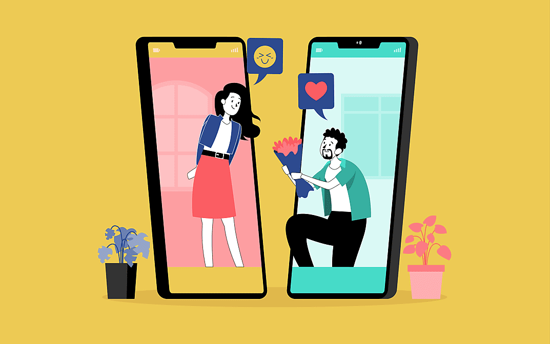 Best Valentine's Day Apps