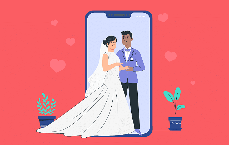 best wedding planning apps