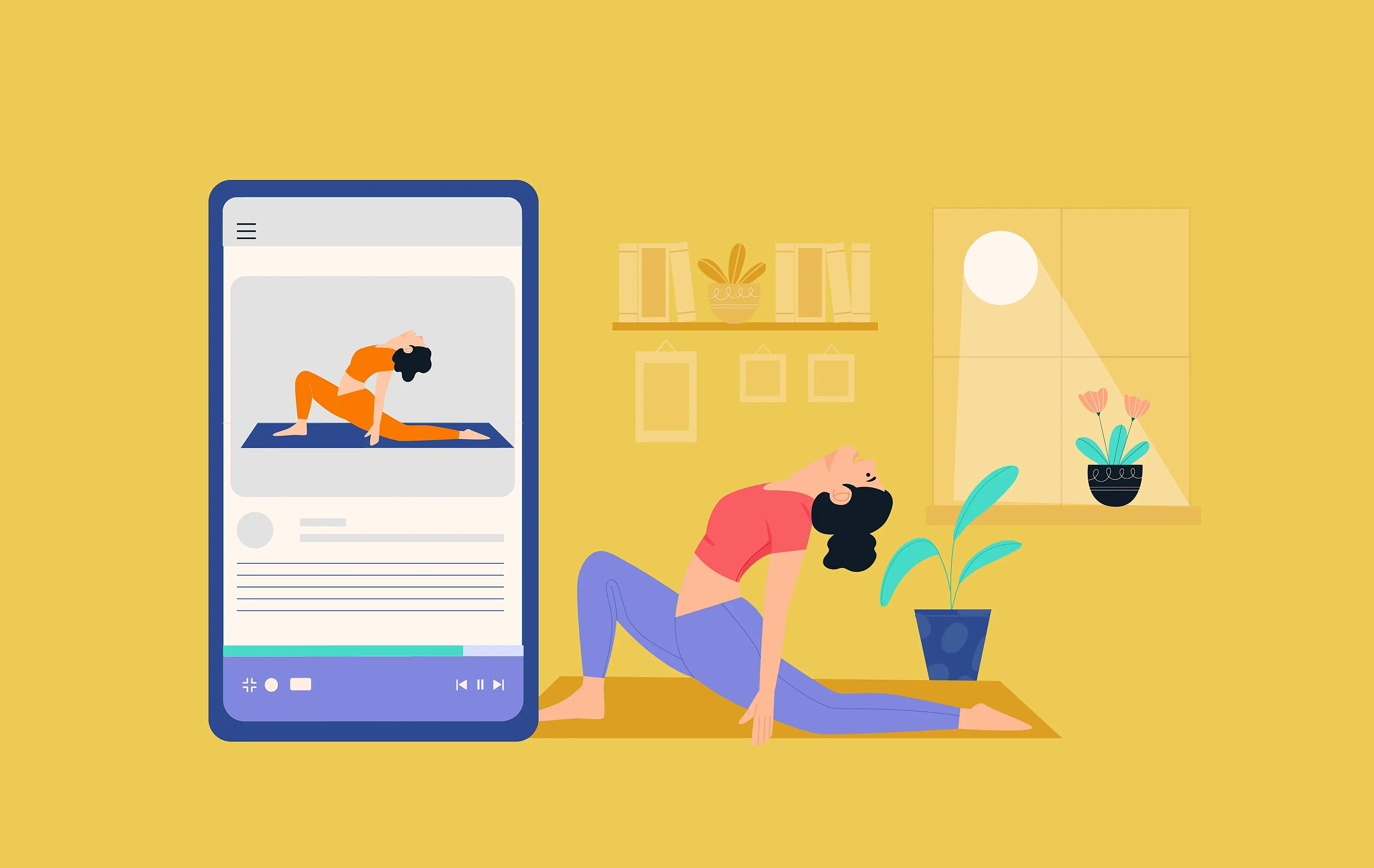 Best Yoga Apps