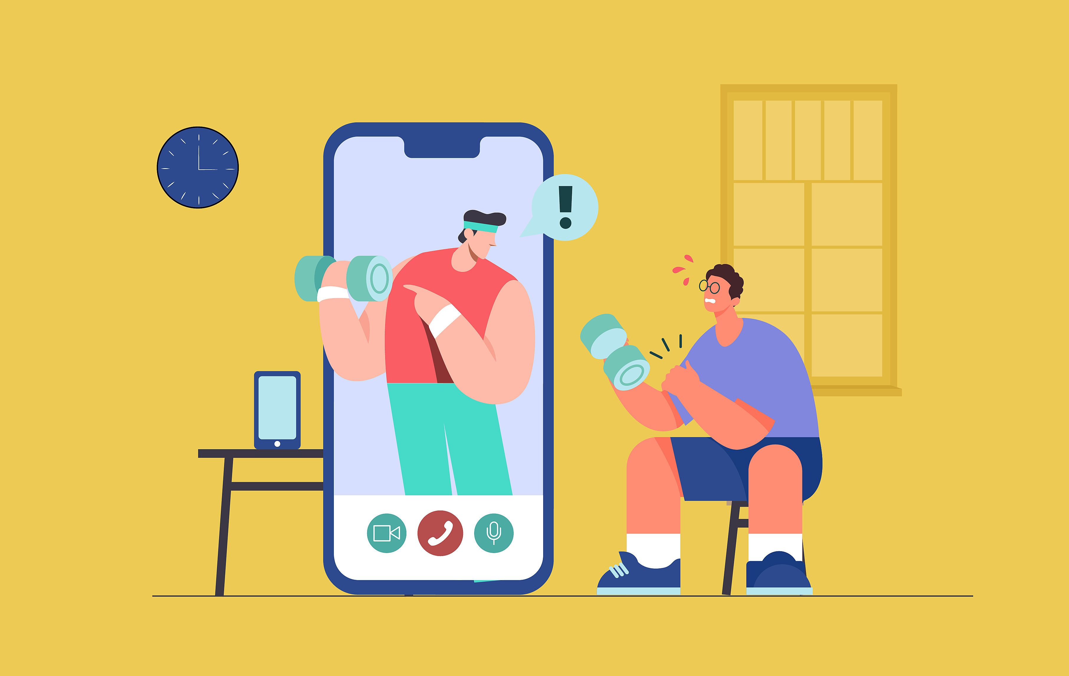Best workout app bodybuilding in 2025