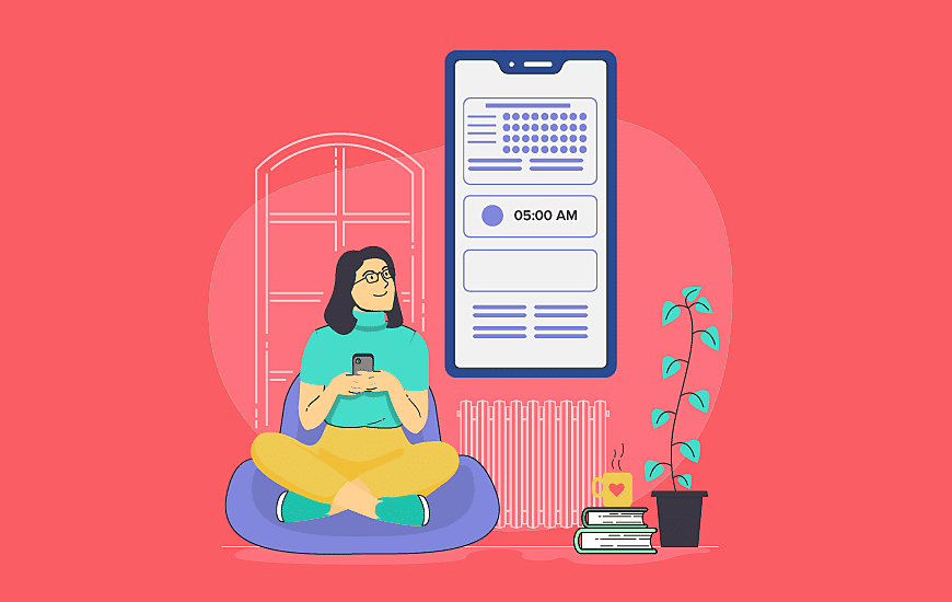 Day Planner Apps