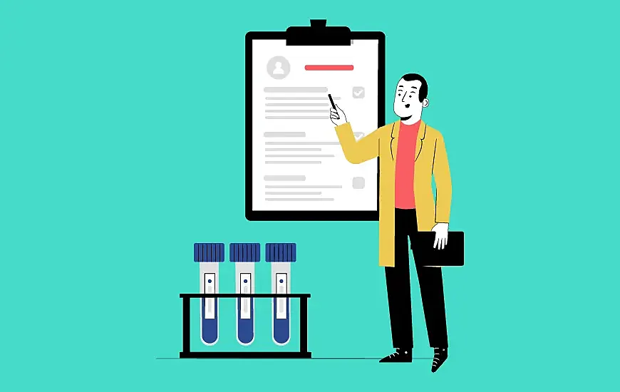 Diagnosis Assistant Apps