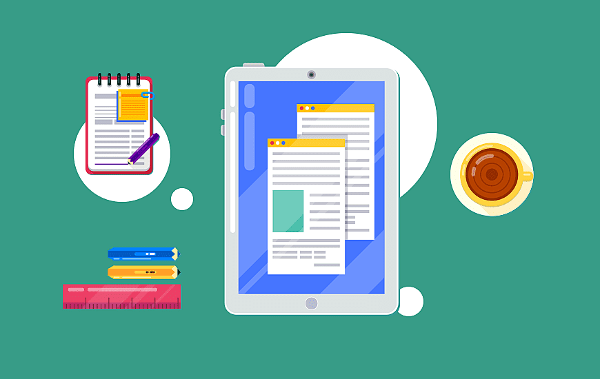 Essay Writing Apps