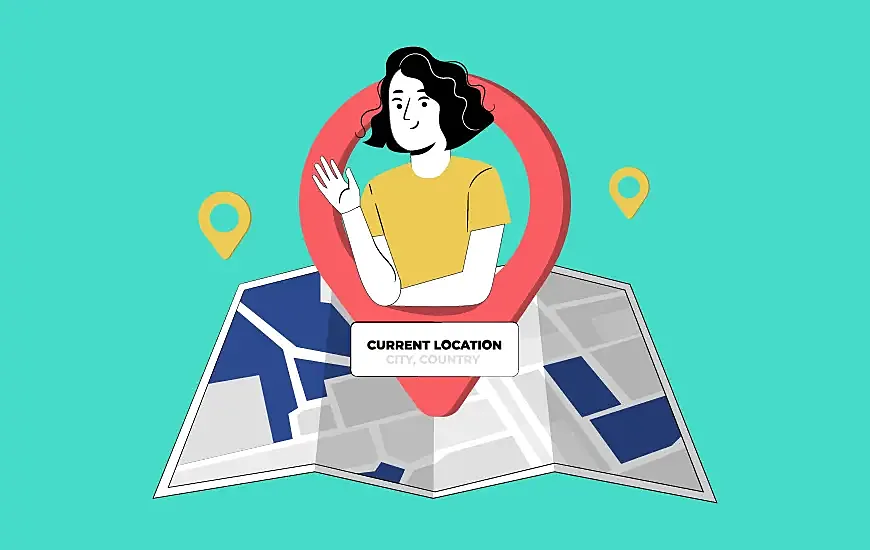 fake gps location apps