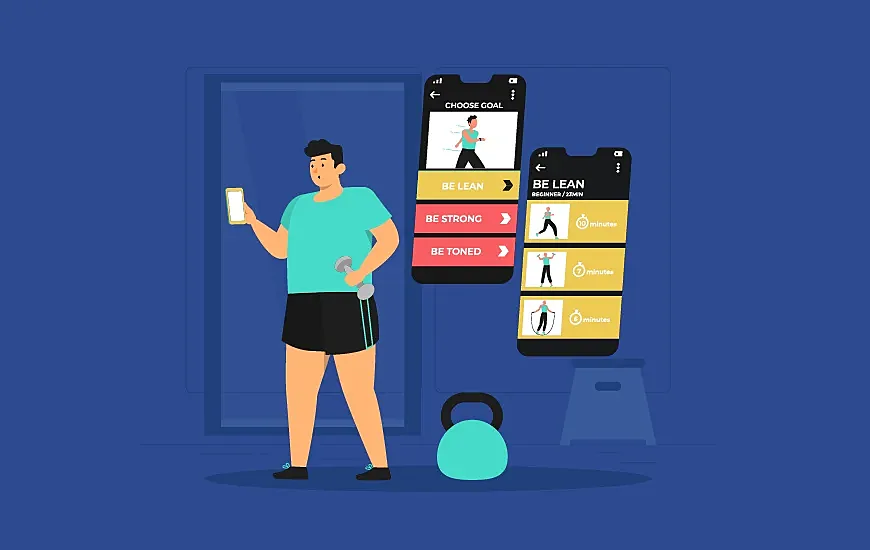 Gym Rat - Apps on Google Play