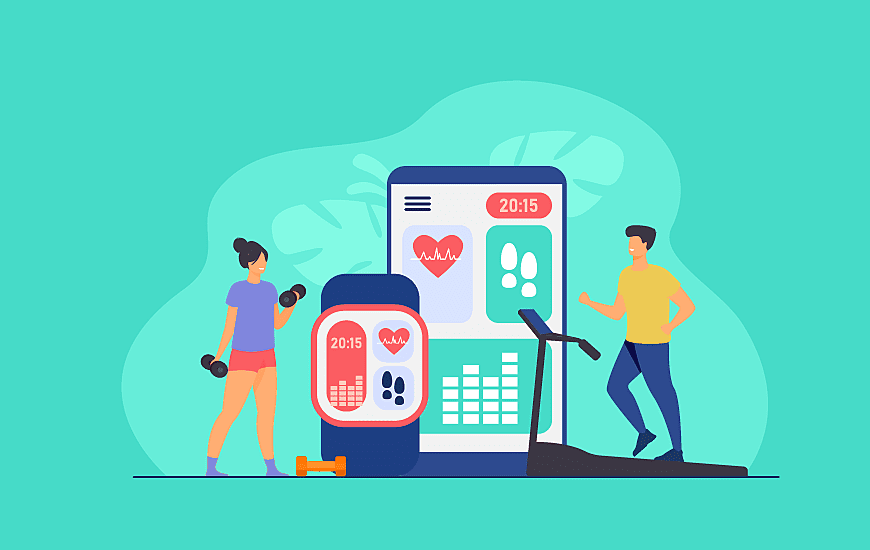 Healthy Lifestyle Apps