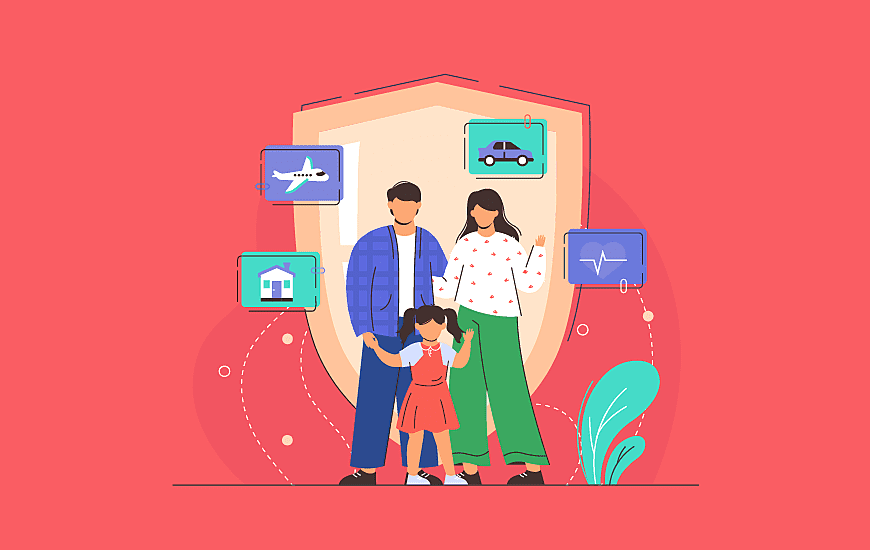 insurance agency app