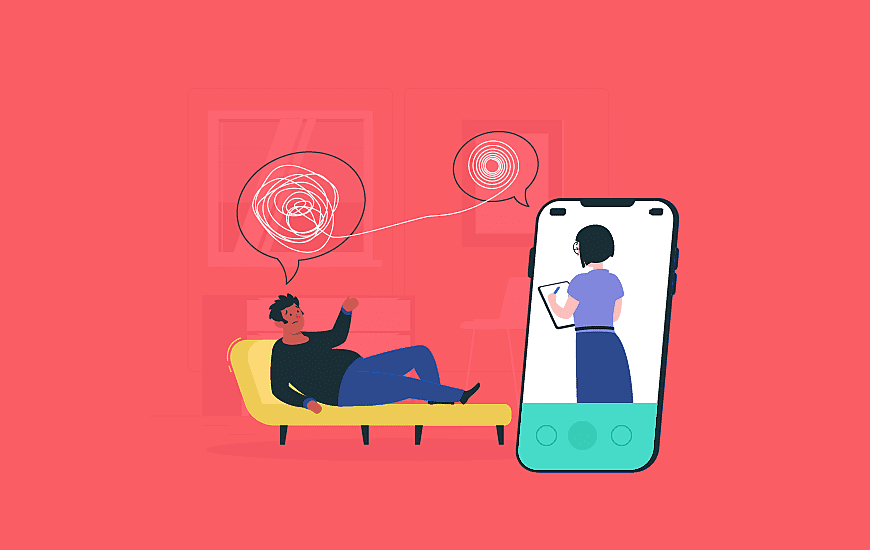 mental health apps