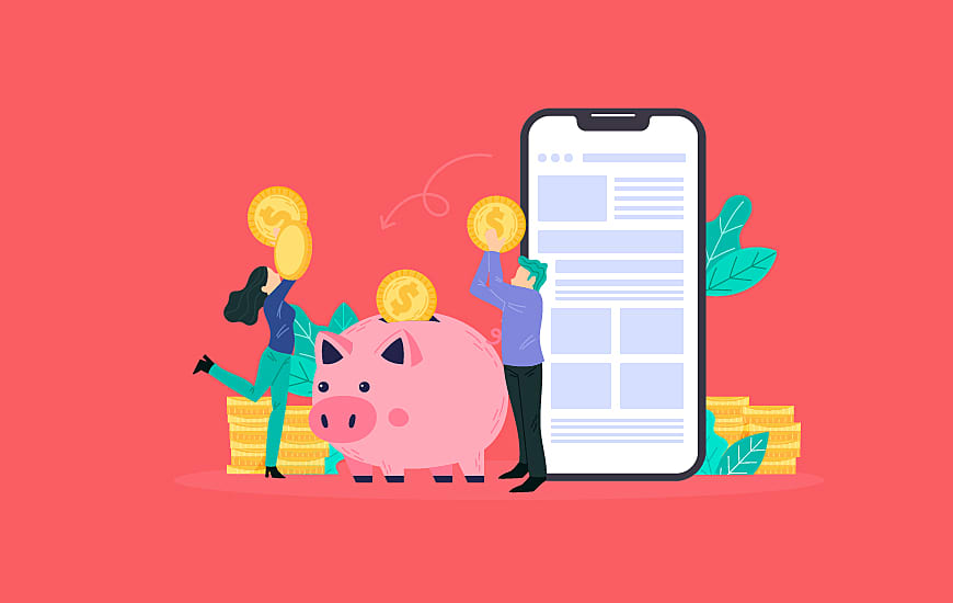 Money Saving Apps
