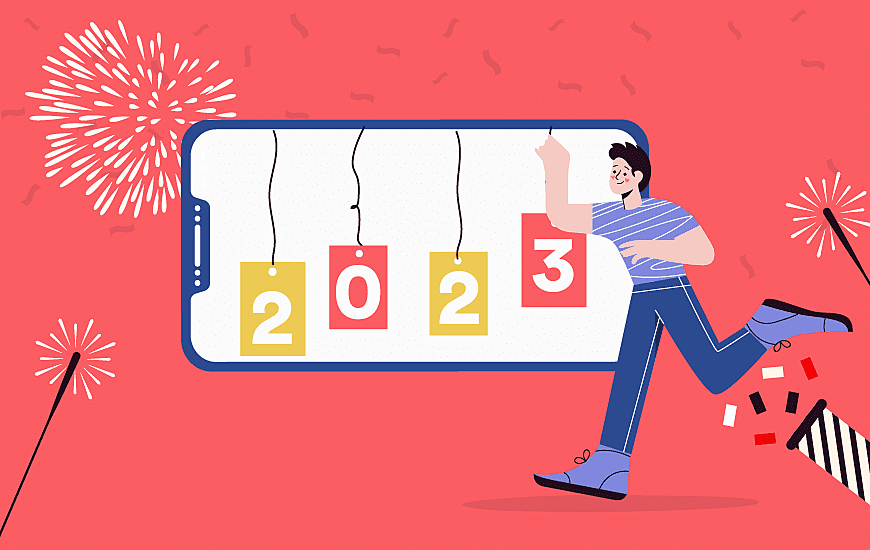 new year resolution apps