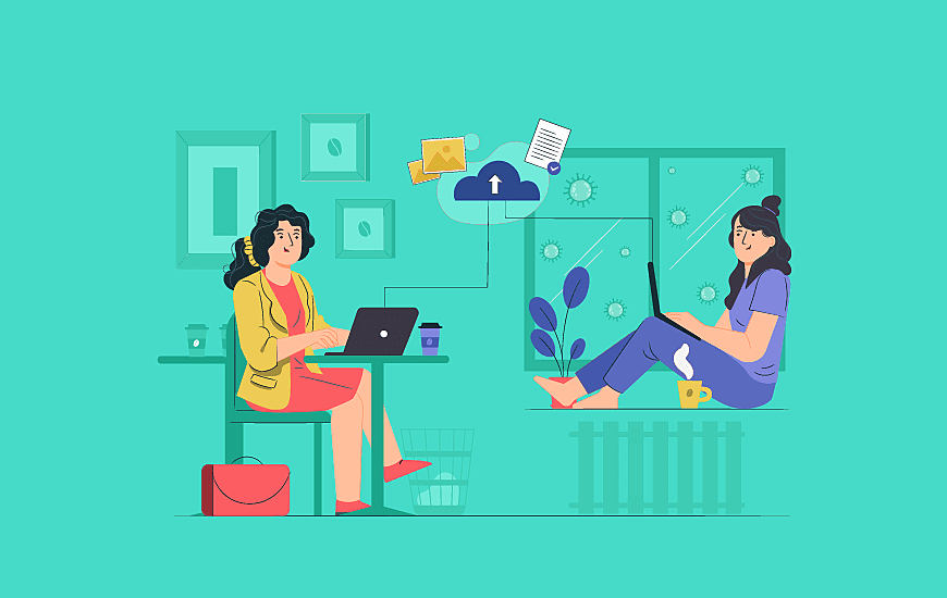 Remote Working Apps