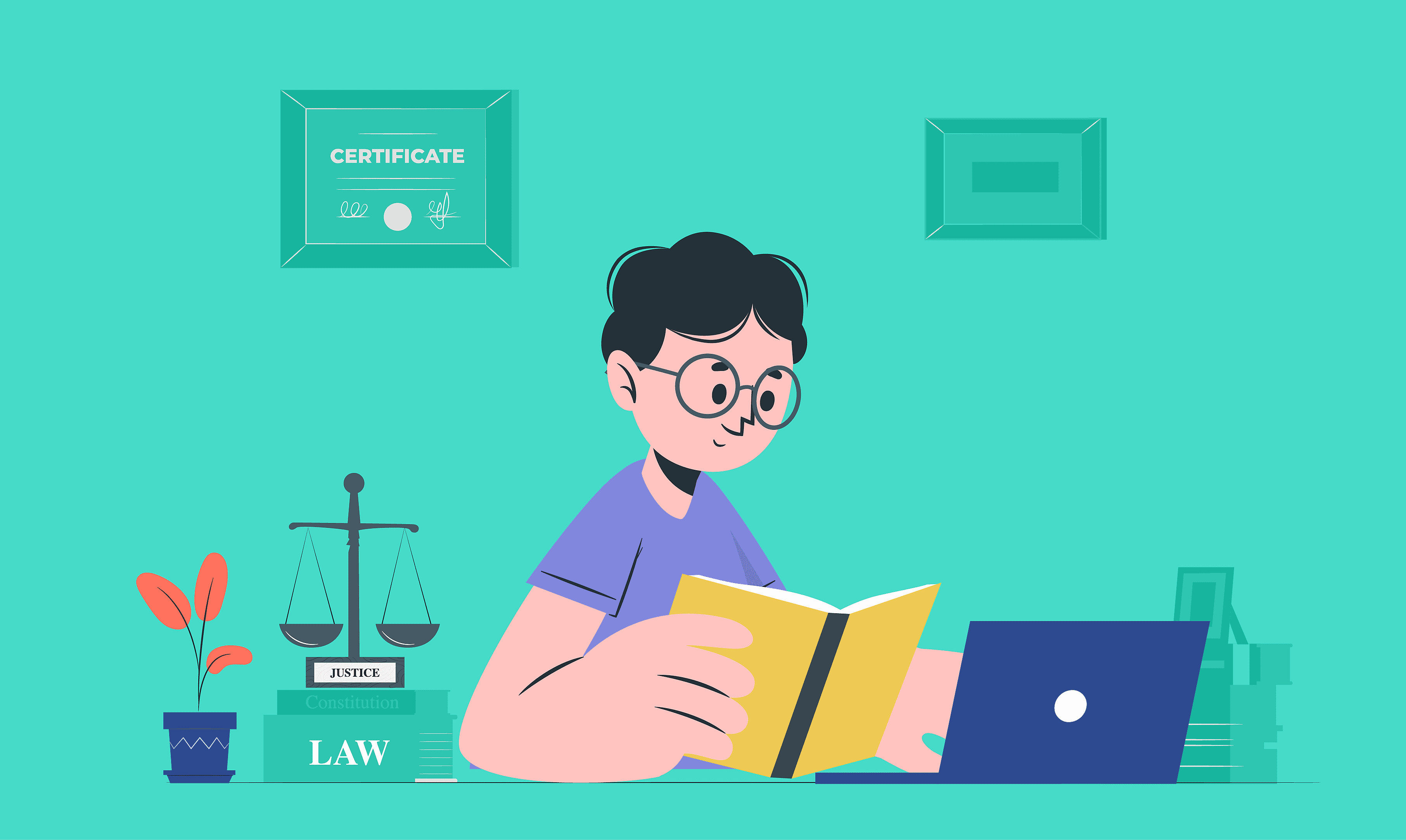 Top Law Apps