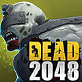 DEAD 2048 Puzzle Tower Defense