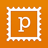 Postagram App: Send Custom Photo Postcards