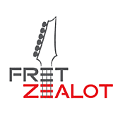 Fret Zealot App: The New Guitar Guru on the Block