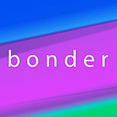 Bonder - Connect With A Purpose