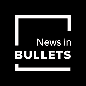 News in Bullets App Review - Read News in Short