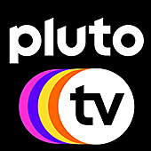 Pluto TV- Free Live Channels and Streaming Service