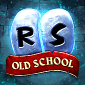 Old School RuneScape App - Step into Fantasy World