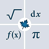 Maple Calculator - A High-tech Math Solver App