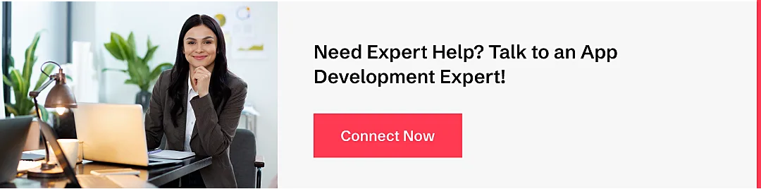 App Development Expert