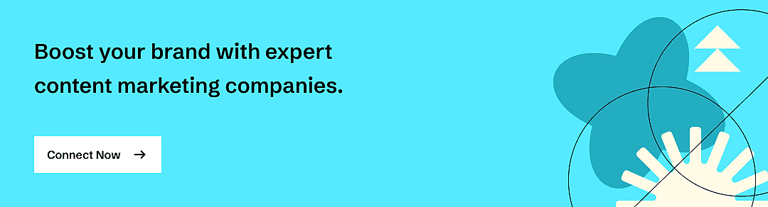 content marketing companies