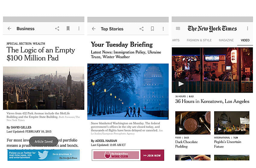 NYTimes