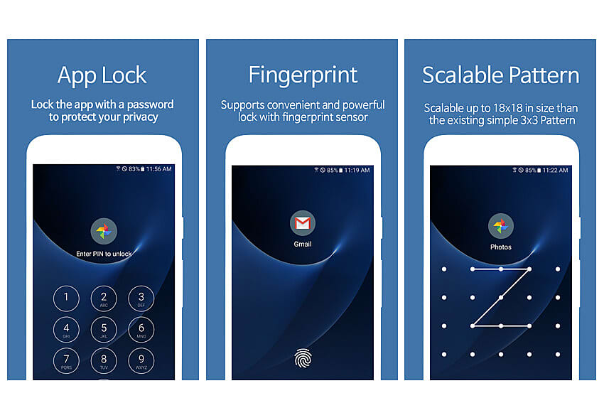 Applock App