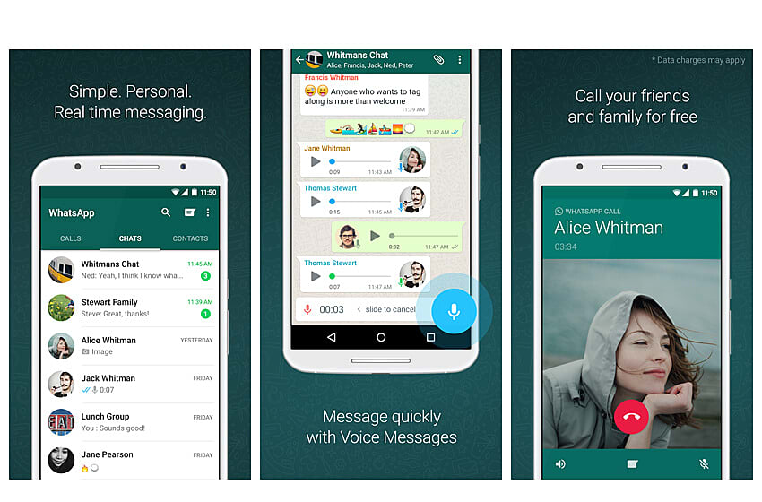 WhatsApp