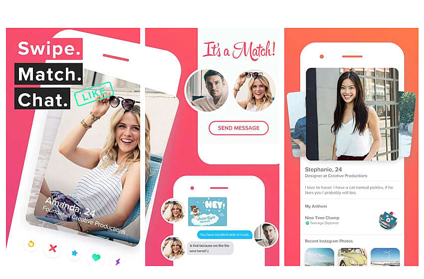 Tinder