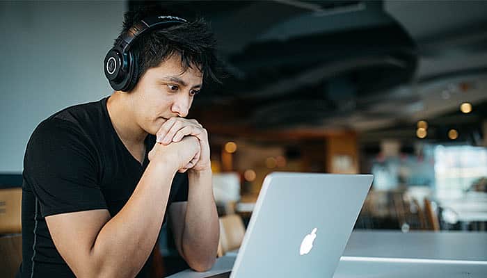 Hybrid app development