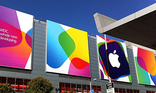 Apple podcast